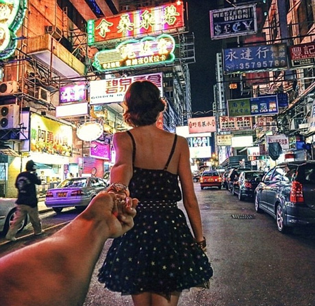 Hongkong